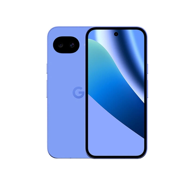 Google Pixel 10A 5G 8/128GB Obsidian