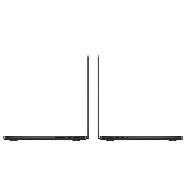 Apple Macbook Pro 14 inch 2026 MGDT4RU/A M5 Pro Chip 18c CPU 20c GPU 24GB/2TB Space Black