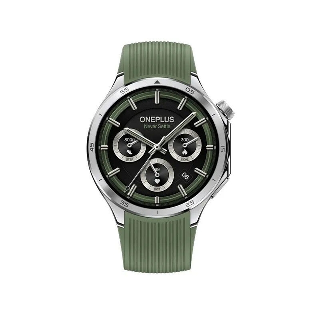 Oneplus Watch 3 Obsidian Titanium