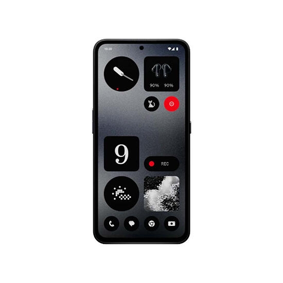 Nothing CMF Phone 1 5G 8/128GB Black