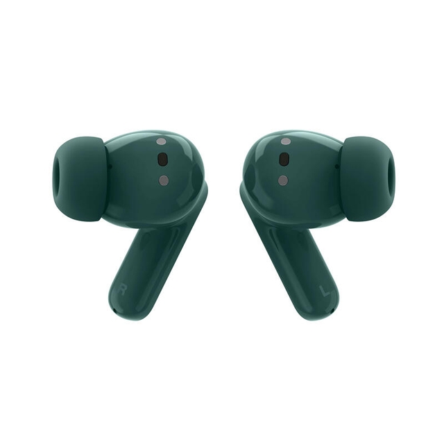 Motorola Moto Buds Bass Dark Shadow