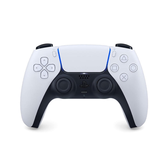 Sony PlayStation PS5 Slim 1TB With 2 Controllers EU White