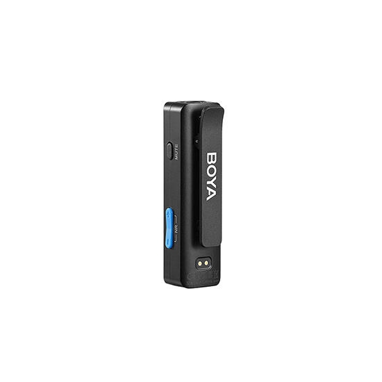 Boya BOYAMIC All-in-one Design Wireless Microphone System