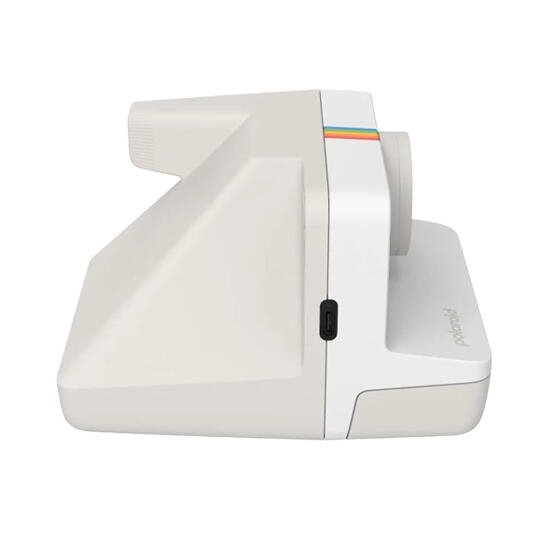Polaroid Now Generation 3 Black