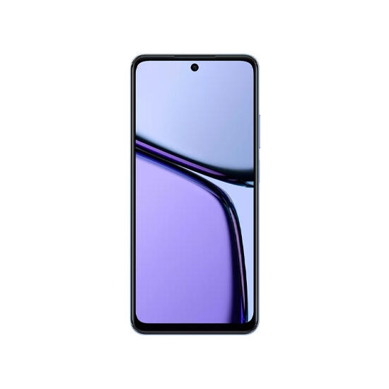 Realme C65 NFC 4G 6/128GB Black