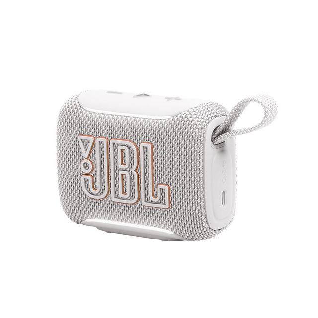 JBL GO 5 Blue