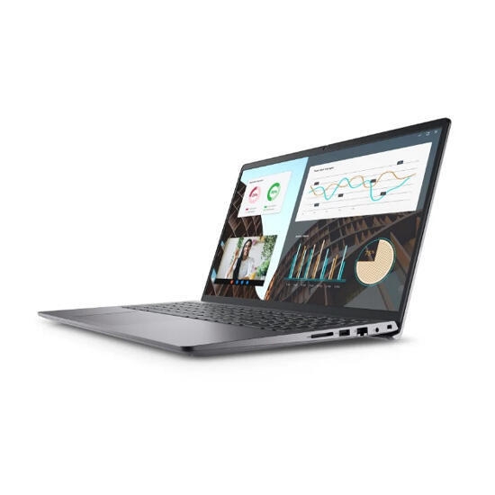 Dell Vostro 3530 N3404PVNB3530EMEA01_UBU_AM Grey