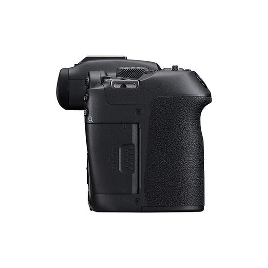 Canon EOS R7 RF-S 18-150 mm 5137C040AA