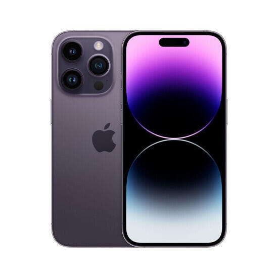 Apple iPhone 14 Pro Max | 256GB Deep Purple