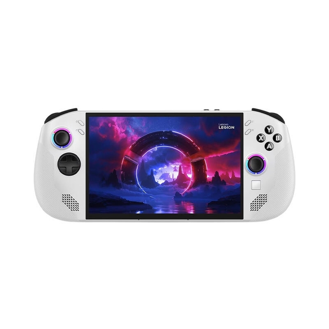 Lenovo Legion Go S Handheld Console Z2 16GB RAM 1TB White