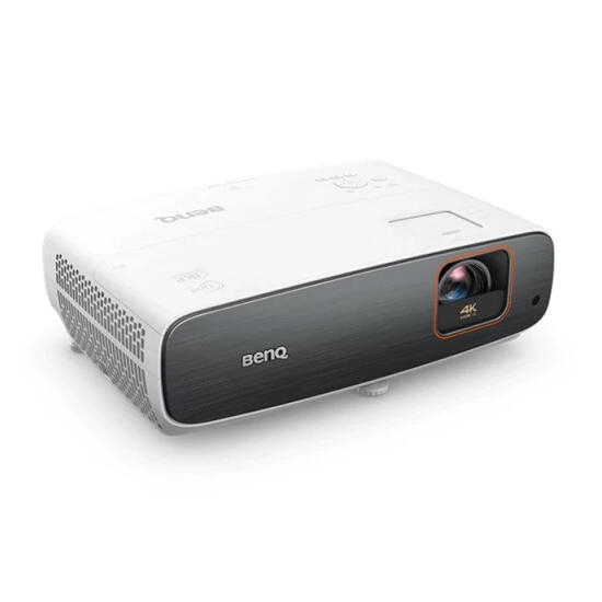 BenQ TK860 9H.JNP77.37E White