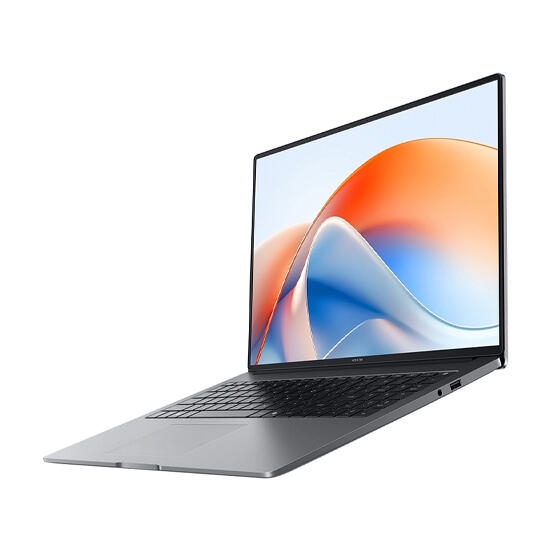 Honor MagicBook X16 Plus 5301AMBC, Intel Core 5-220H, intel iris Xe Graphics, 32GB RAM SSD 1TB, windows 11 home, ლეპტოპი