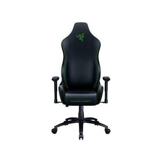 Razer Gaming Chair Iskur Black Edition Black