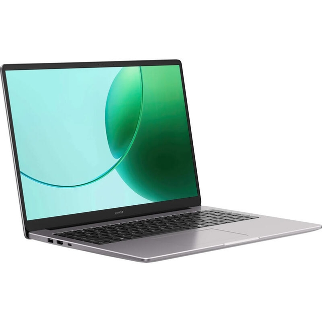 Honor MagicBook X16 5301APLM, AMD Ryzen 5-6600H, AMD Radeon Graphics, 16GB RAM SSD 512GB, Free Dos, Ноутбук