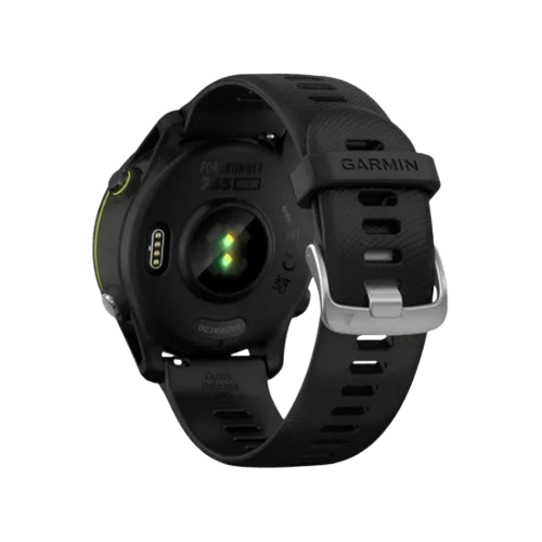 Garmin Watch Forerunner 255 46mm Slate Gray