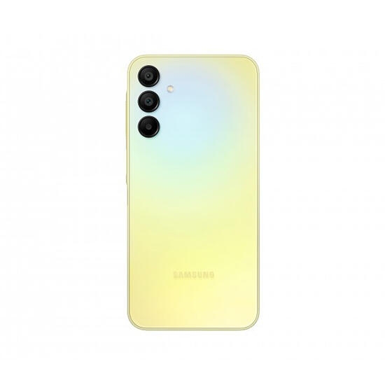 Samsung Galaxy A15 A156F/DS 5G 4/128GB Yellow