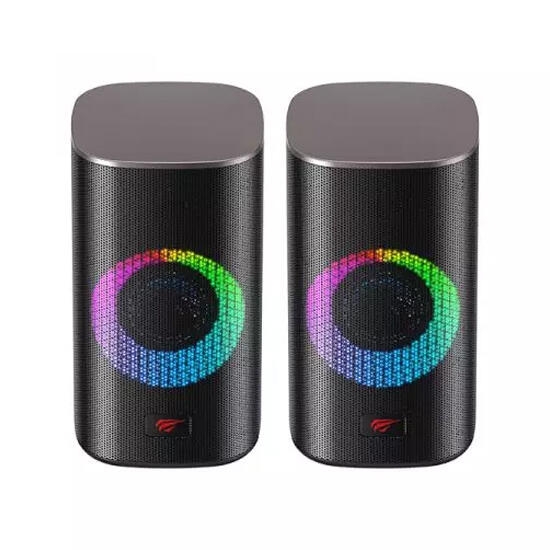 HAVIT HV-SK212 Speaker Black/Orche