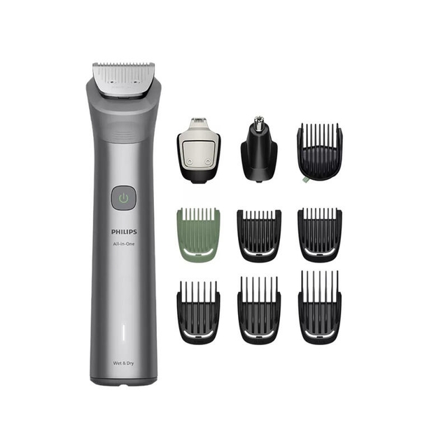 Philips Multi Groomer MG5921/15 Grey