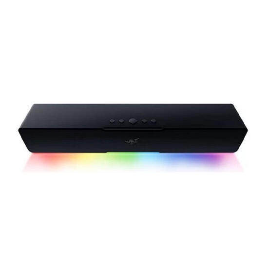 Razer Leviathan V2 X Black