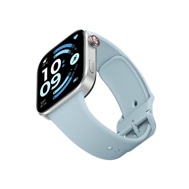Xiaomi Redmi Watch 6 Black