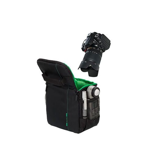 Rivacase 7420 Camera Bag Black