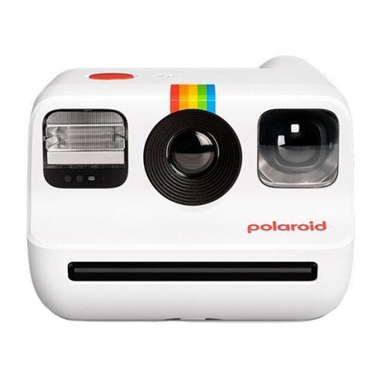 Everything Box Polaroid Go Generation 2 Black