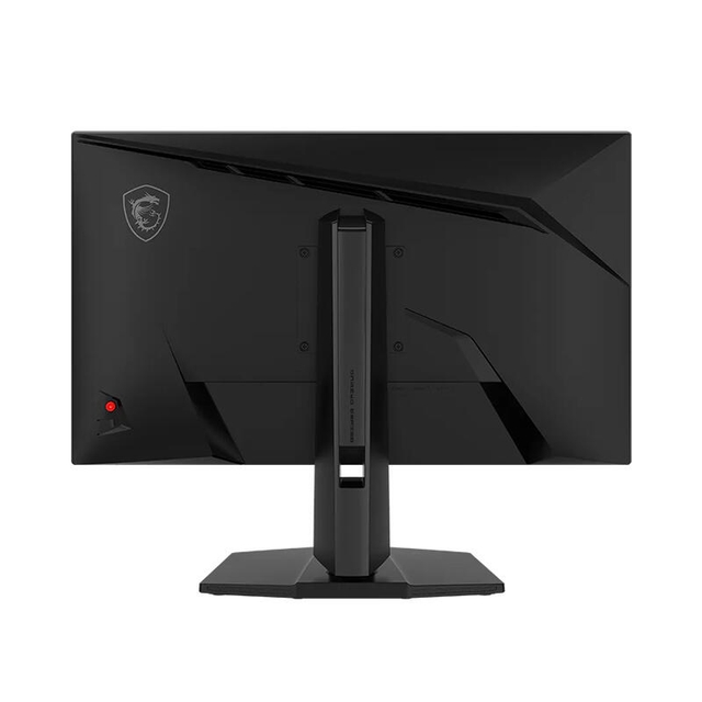 MSI Gaming Monitor 27 MAG 274QPF 9S6-3CF69T-011 Black