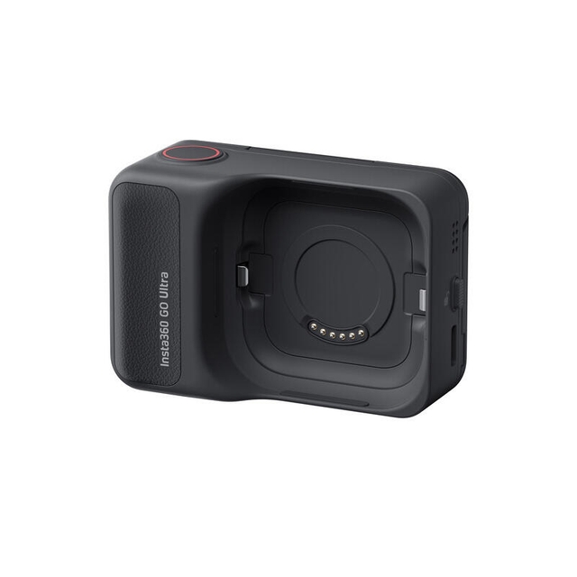 Insta360 GO Ultra Standard Bundle White