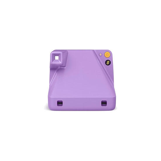 Polaroid Now Gen 2 Red