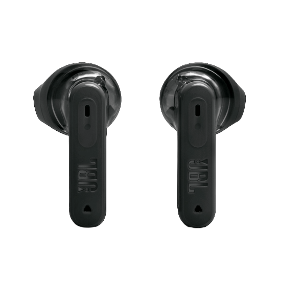JBL Tune Flex 2 Ghost White