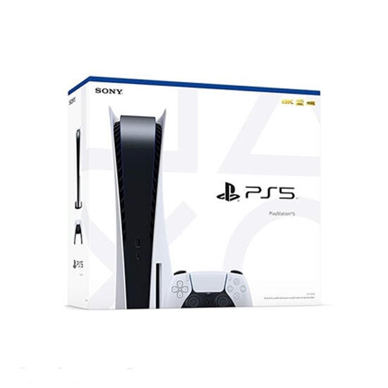 Sony PlayStation PS5 825GB
