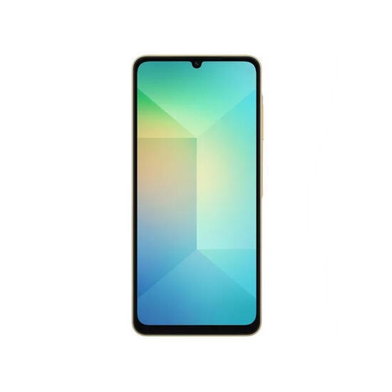 Samsung Galaxy A06 A065FD 4/64GB Gold