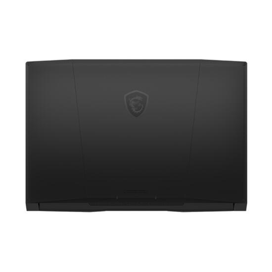 MSI Katana 17 9S7-17L541-1463 Black