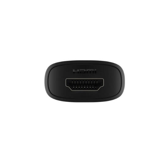 Xiaomi TV Stick 4K 2024 Edition PFJ4175EU Black