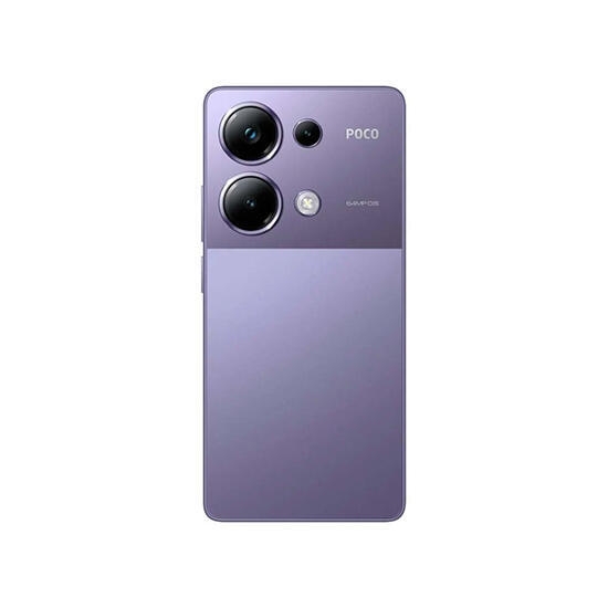 Xiaomi Poco M6 Pro LTE 8/256GB Blue