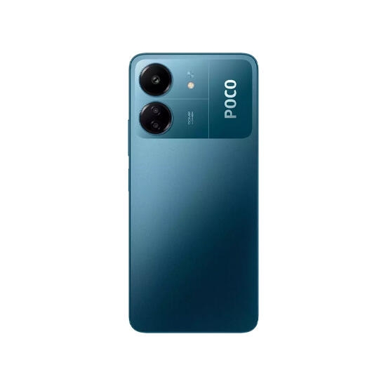 Xiaomi Poco C65 8/256GB Black