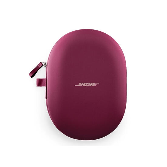 Bose QuietComfort Ultra Headphones Deep Plum