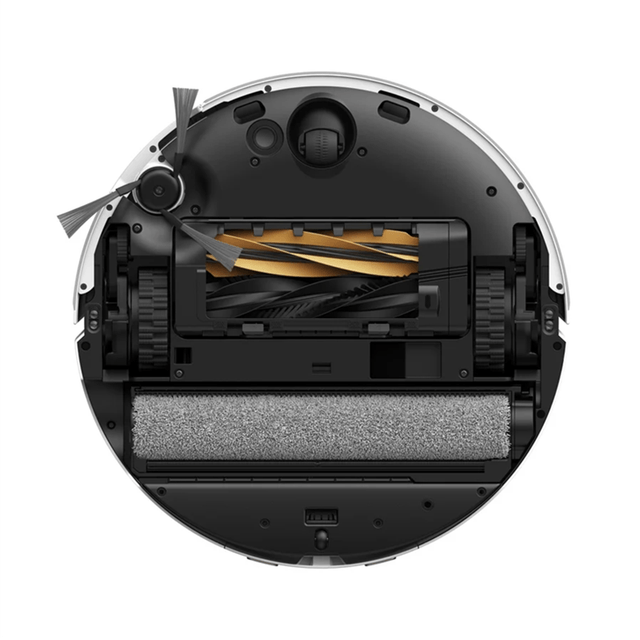 Dreame Aqua10 Ultra Roller Complete Black