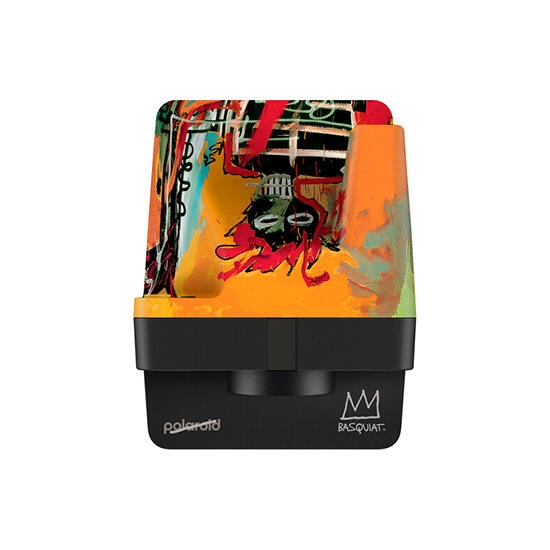Polaroid Now Gen 2 Basquiat Edition