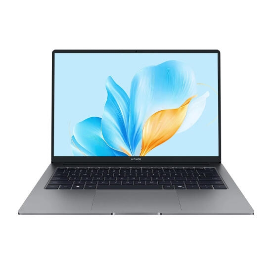 Honor MagicBook X14 5301ALWG, Intel Core i5-13420H, Intel UHD Graphics, 16GB RAM SSD 512GB, windows 11 home, Ноутбук