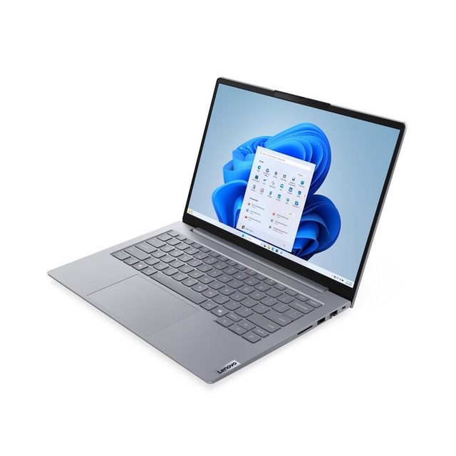 Lenovo ThinkBook 14 G9 21UY005PGX, Intel Core 5-210H, Intel UHD Graphics, 16GB RAM SSD 512GB, Free Dos, ლეპტოპი