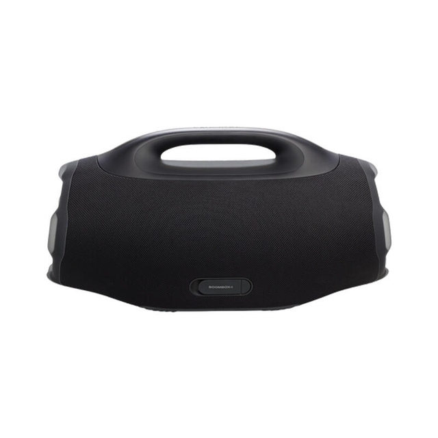 JBL Boombox 4 Blue