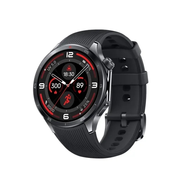 Oneplus Watch 3 Obsidian Titanium
