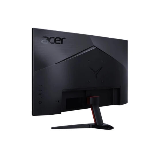 Acer Nitro KG242YEbmiix UM.QX2EE.E01 Black/Red