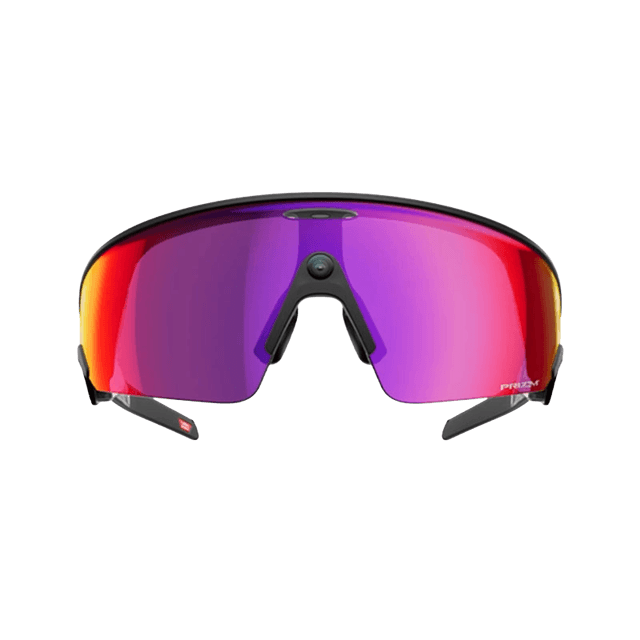 Oakley Vanguard Meta AI Glasses Gold