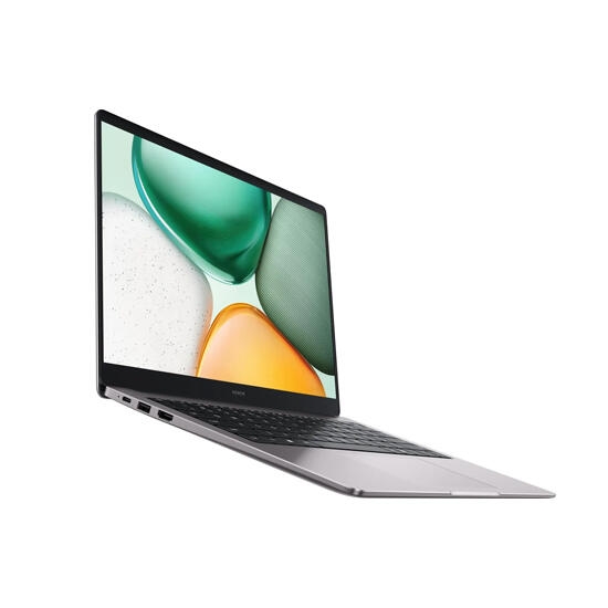 Honor MagicBook X14 5301ALXB, Intel Core i3-1315U, Intel UHD Graphics, 8GB RAM SSD 512GB, Free Dos, Ноутбук