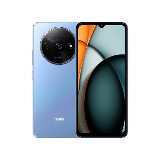 Xiaomi Redmi A3 4/128GB Green