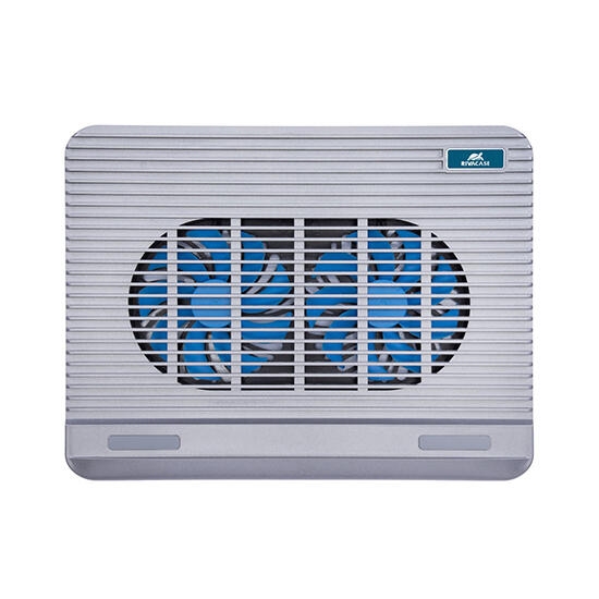Rivacase 5555 Cooling Pad Grey