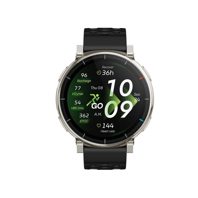 Xiaomi Amazfit Active 3 Premium Atlas Blue