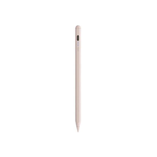 Uniq Pixo Pro Magnetic Stylus With Wireless Charging For iPad Dark Grey